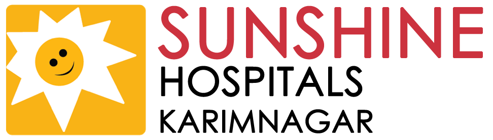 Sunshine Hospitals Karimnagar